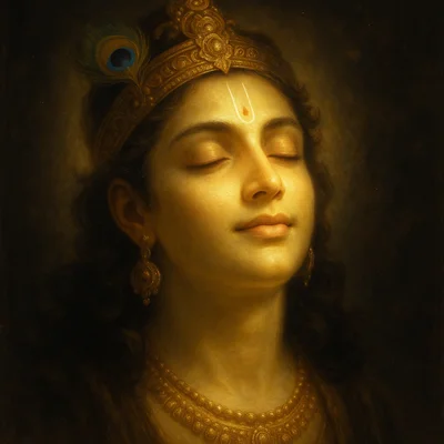Adharam Madhuram Loop